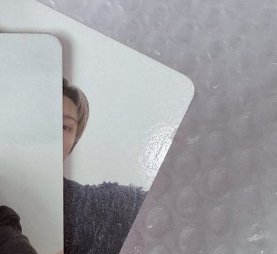 GH2 ms 2.0 簽售卡 抱抱我 ver. 八張