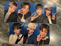 ONE BEAT 香港場 入場卡