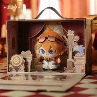 26fes 玩偶禮盒