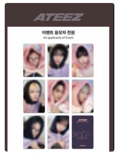 GH4 ms 簽售卡 睡衣 ver. 