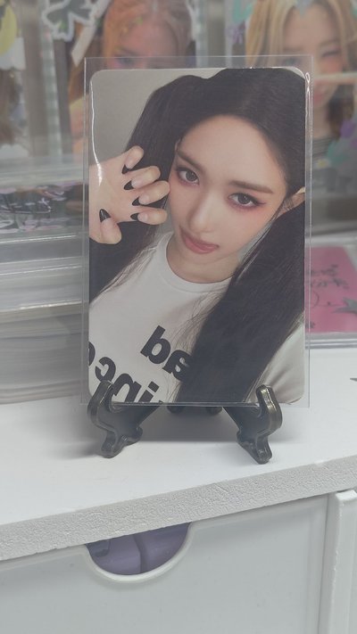 瑞寶專卡+特典小盤