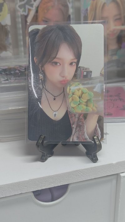 瑞寶專卡+特典小盤