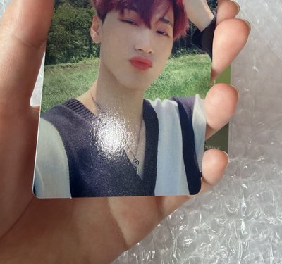 日專 Dreamers 紫髮傘