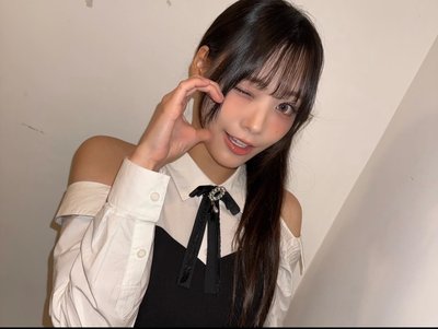 #售 美巡未公開燕 水手服造型