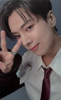 正二後續 wvs studio choom 特典卡 