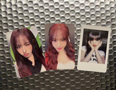 IVE WM8.0 年末禮服聖誕