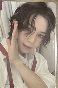 ANITEEZ IN THE CALLING 2.0 滿額卡 