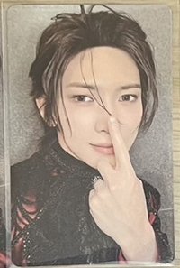 IN YOUR FANTASY 隨機卡  1