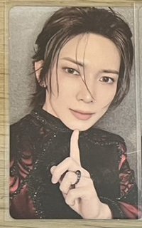 IN YOUR FANTASY 隨機卡  2