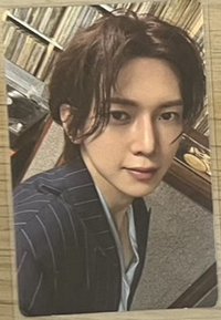 GH3 專輯卡 POCA 隨機