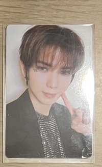 GH2 專輯卡 FOR ver. A