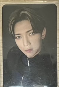 Fever pt.3 k4 特典卡 