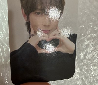 Will TOKTOQ 2.0 愛心小狗