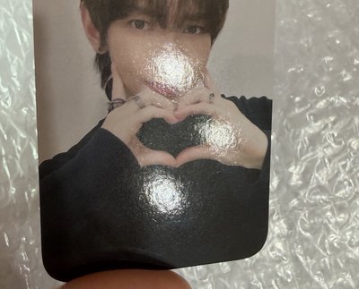 Will TOKTOQ 2.0 愛心小狗