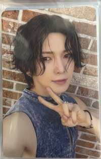 呂尚 GH3 幸運卡