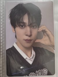 潤浩 MIGHTEEZ 隨機卡