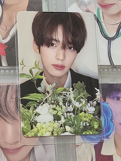 韓維辰跟你求婚