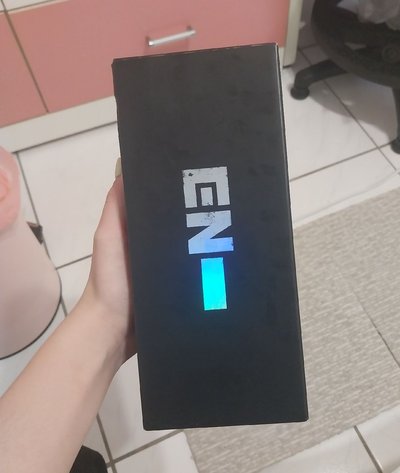 ENHYPEN 一代手燈