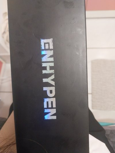 ENHYPEN 一代手燈