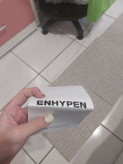 ENHYPEN 一代手燈