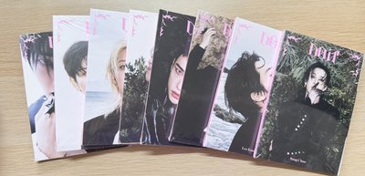 Do it 單封一套不拆售