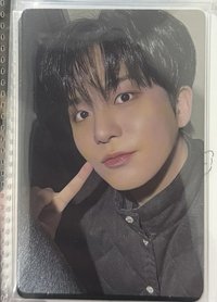 （10）鍾浩 GH3 專卡