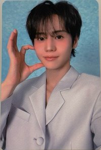 SOLO迷3 專輯卡 23