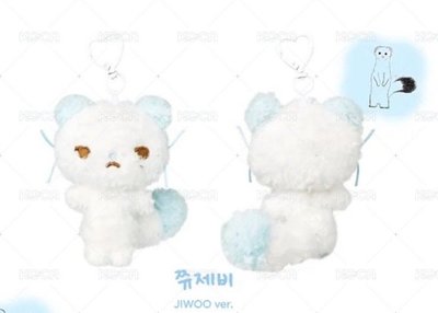 非現｜Jiwoo官娃