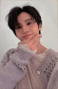 SOLO迷3 專輯卡 06