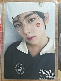 數星星辰（中背）