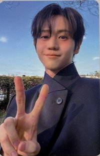 SOLO迷3 專輯卡 38