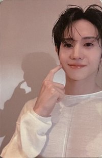 SOLO迷3 專輯卡 90