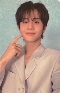 SOLO迷3 專輯卡 21