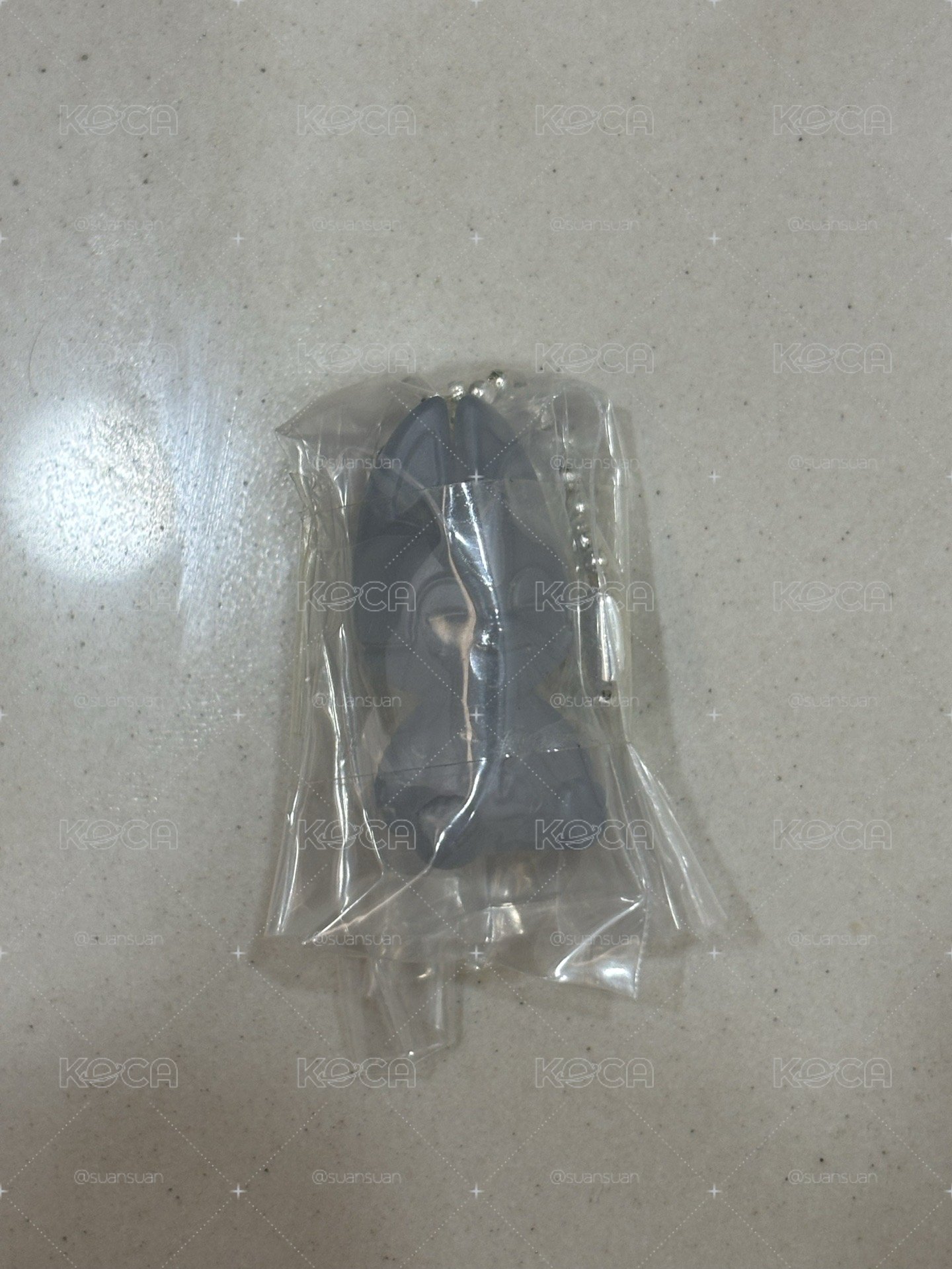 軟糖吊飾燦
