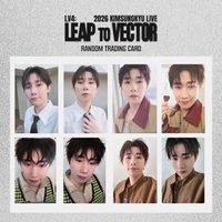 Let’s Vacay 4 卡包