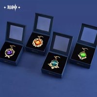 23fes 神之眼吊飾