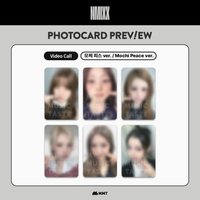 FORWARD MMT 線上 麻糬ver.