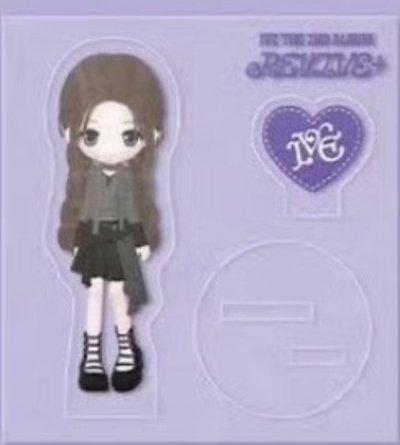 安立牌、專卡安