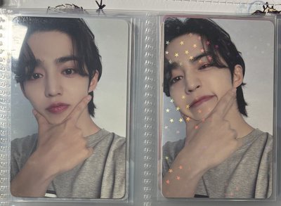 喆always yours克拉盤卡+日咖特典