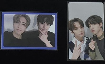 #售 旻城雙人卡