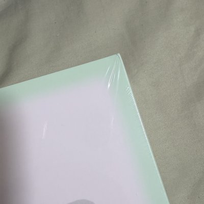 全新未拆年曆+莉特典兩張