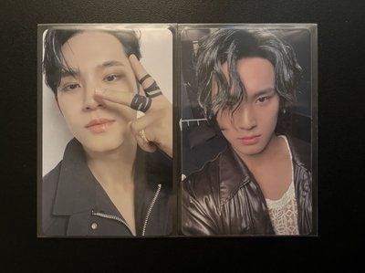 迷十 特典卡 奎（損況如圖二）