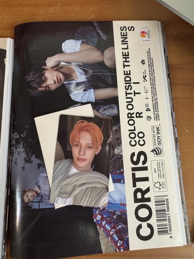 Cortis 迷你一專輯