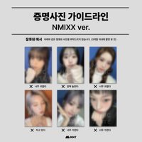 MMT4.0 團簽 正確ver.、錯誤示範ver.、贈品