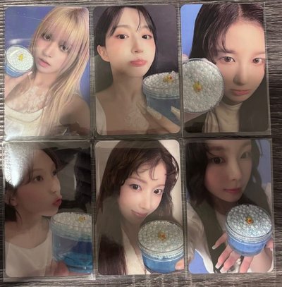 薛小娃、大頭盤