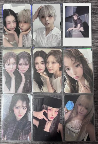 薛小娃、大頭盤