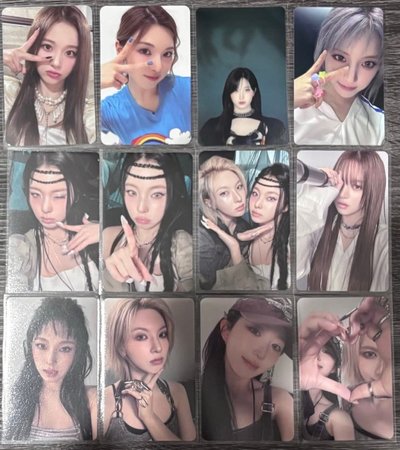 薛小娃、大頭盤