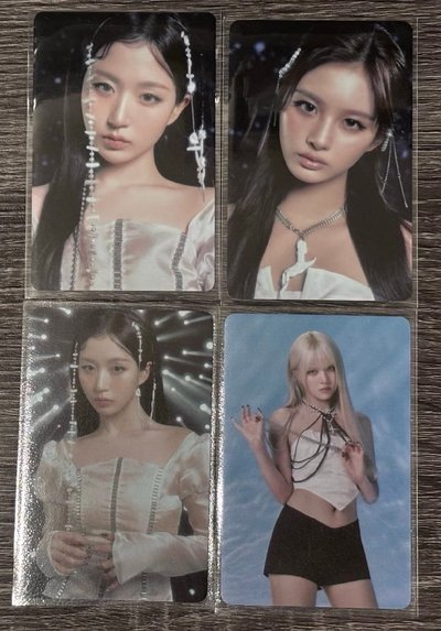 薛小娃、大頭盤