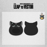 Let’s Vacay 4 CAT ver. 娃衣 