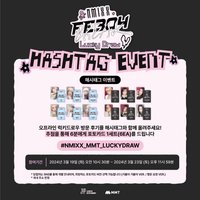 BREAK MMT2.0幸運卡 鏡子啊鏡子ver.、幸運精靈ver.